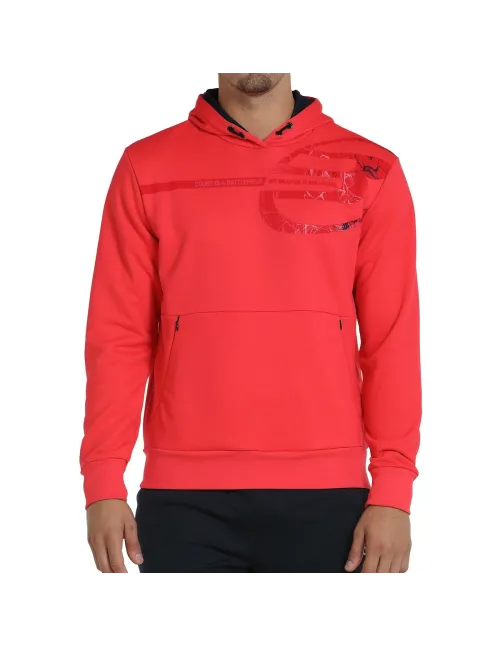 Sudadera Bullpadel Baiona | Ofertas de pádel